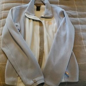 Northface fleece